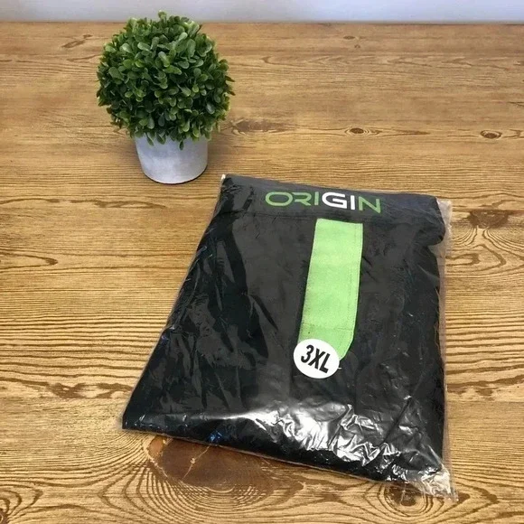 Origin - Grappling Shorts - Picture 4 of 6